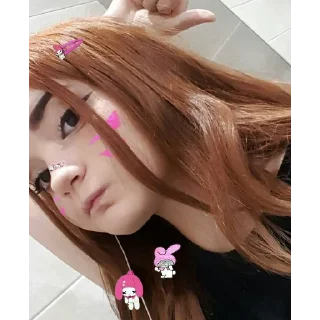 Sticker from Ψ﹏ᥱ√ιɭ﹏๋Ψ™