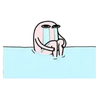 🥲 emoji Made in Ibiss Telegram sticker 10 of 83
