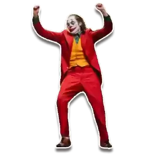 😝 emoji Made in Ibiss Telegram sticker 23 of 83