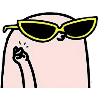 👌 emoji Made in Ibiss Telegram sticker 12 of 83