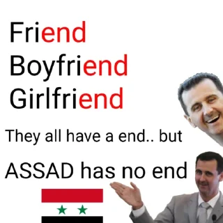 🇸🇾 emoji Syrian enjoyer Telegram sticker 20 of 93