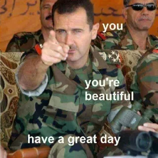 🇸🇾 emoji Syrian enjoyer Telegram sticker 12 of 93