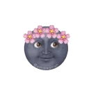 Sticker from emoji