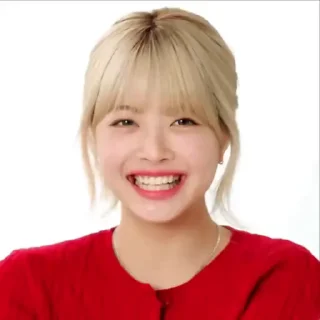 🦜 emoji Eunchae 3.0 by @aratickers Telegram sticker 22 of 50