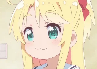 😊 emoji 小天使 Telegram sticker 11 of 87
