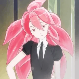 💎 emoji Houseki no Kuni Telegram sticker 7 of 114