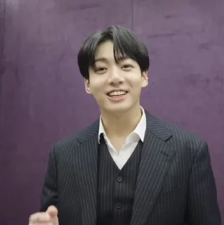 ♾ emoji JungkookArchive⭐️ :: @mybmood Telegram sticker 22 of 110