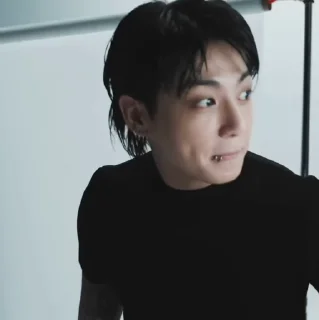 🔛 emoji JungkookArchive⭐️ :: @mybmood Telegram sticker 9 of 110