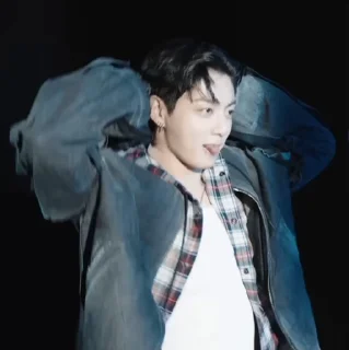 🔛 emoji JungkookArchive⭐️ :: @mybmood Telegram sticker 10 of 110