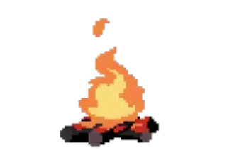 🔥 emoji 桃桃二次元@TTeacKcc Telegram sticker 5 of 50