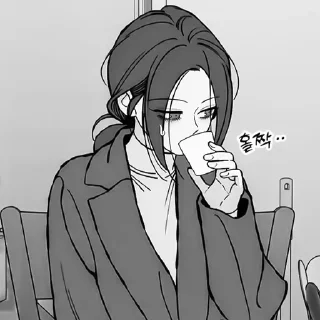 Sticker from (  @OCENFERIOSSTK )ㅤꓽ    𝐇aki.