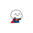 👨‍🎤 emoji <Felfeli 🌶 | @Evelionse> Telegram sticker 7 of 103