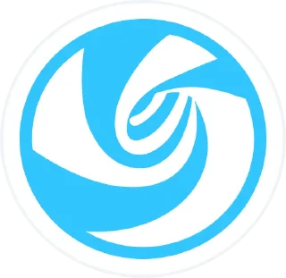 😀 emoji Linux Distributions Telegram sticker 7 of 52