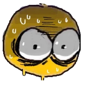 Sticker from Raven's Stolen Emojis 3
