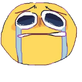 Sticker from Raven's Stolen Emojis 3