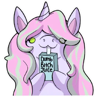 Sticker from Hynji's Stickies
