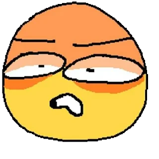 Sticker from Raven's Stolen Emojis 2