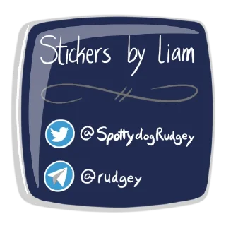 📄 emoji Shelly's Stickies Telegram sticker 8 of 67
