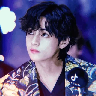 Sticker from Eren