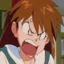 😡 emoji evangelion Telegram sticker 13 of 25