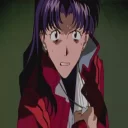 🙀 emoji evangelion Telegram sticker 16 of 25