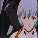 😞 emoji evangelion Telegram sticker 12 of 25