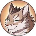 😁 emoji Shu-Chi Telegram sticker 24 of 67