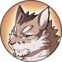 😭 emoji Shu-Chi Telegram sticker 21 of 67