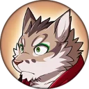 😶 emoji Shu-Chi Telegram sticker 15 of 67