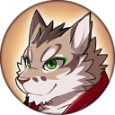 🙂 emoji Shu-Chi Telegram sticker 8 of 67
