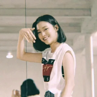 🌷 emoji ˚ ༘♡ ryujin soft!  @chuwpacups˚.༄ Telegram sticker 21 of 25