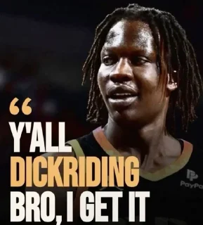 Sticker from Sports Quotes @betrayyy
