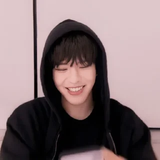 Sticker from kim seungmin — @bioaqsa