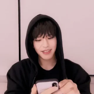 Sticker from kim seungmin — @bioaqsa