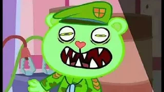 Sticker from Happy Tree Friends @alguien_de_latinoamerica