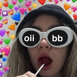 😌 emoji ⋆ƑƠƦƛƓƖƊƛ⋆⚓️ Telegram sticker 20 of 59