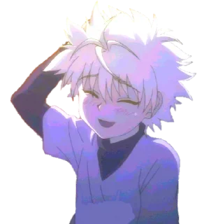 😅 emoji @Infinity20998's_1 Telegram sticker 6 of 120