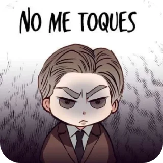 🤬 emoji Esquizofrenia 😵‍💫 (Mapache 🦝) Telegram sticker 19 of 61
