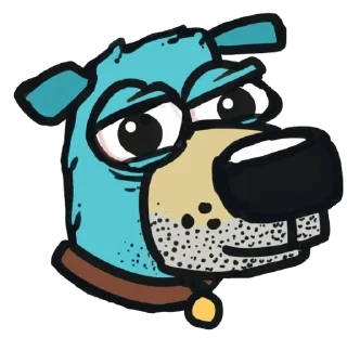 🌟 emoji DUGLYstickerPACK Telegram sticker 18 of 33