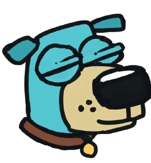 🌟 emoji DUGLYstickerPACK Telegram sticker 16 of 33