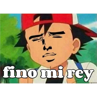 🤤 emoji Stickers Anime y Memes Telegram sticker 14 of 68