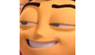 😁 emoji lel v.001 Telegram sticker 16 of 120