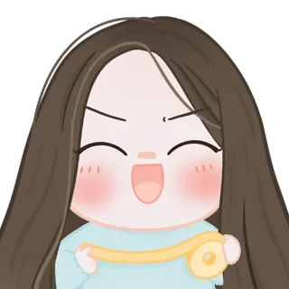 🐋 emoji ivydesu chirukα  @kittyst Telegram sticker 10 of 40