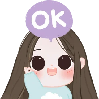 🐋 emoji ivydesu chirukα  @kittyst Telegram sticker 9 of 40
