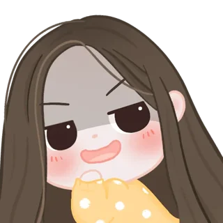 🐋 emoji ivydesu chirukα  @kittyst Telegram sticker 22 of 40