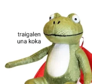 🥤 emoji Memes Chisyosos chat Telegram sticker 8 of 60