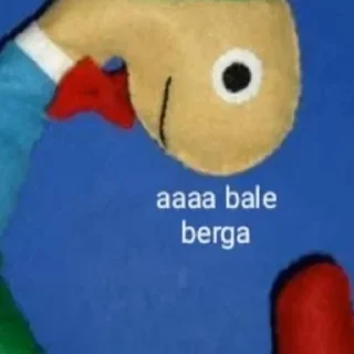 Sticker from Memes chisyosos
