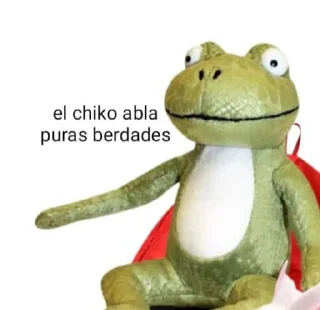 ☑️ emoji Memes Chisyosos chat Telegram sticker 14 of 60