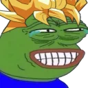 😂 emoji ▒ Tɦɛ ɨռֆǟռօ ▒ Telegram sticker 15 of 36