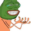 😹 emoji ▒ Tɦɛ ɨռֆǟռօ ▒ Telegram sticker 21 of 36